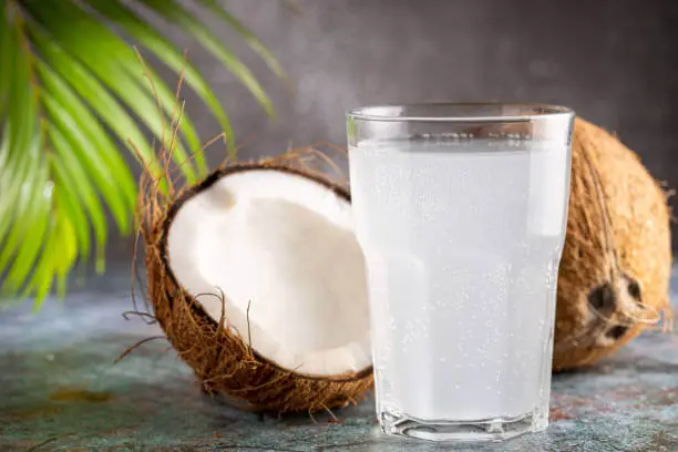 What Exactly is Coconut Water